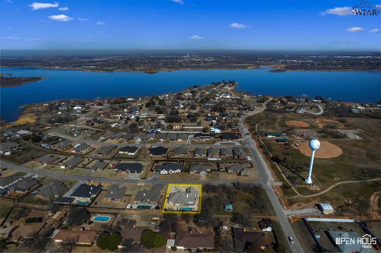 305 Driftwood Drive, Wichita Falls, Texas image 30