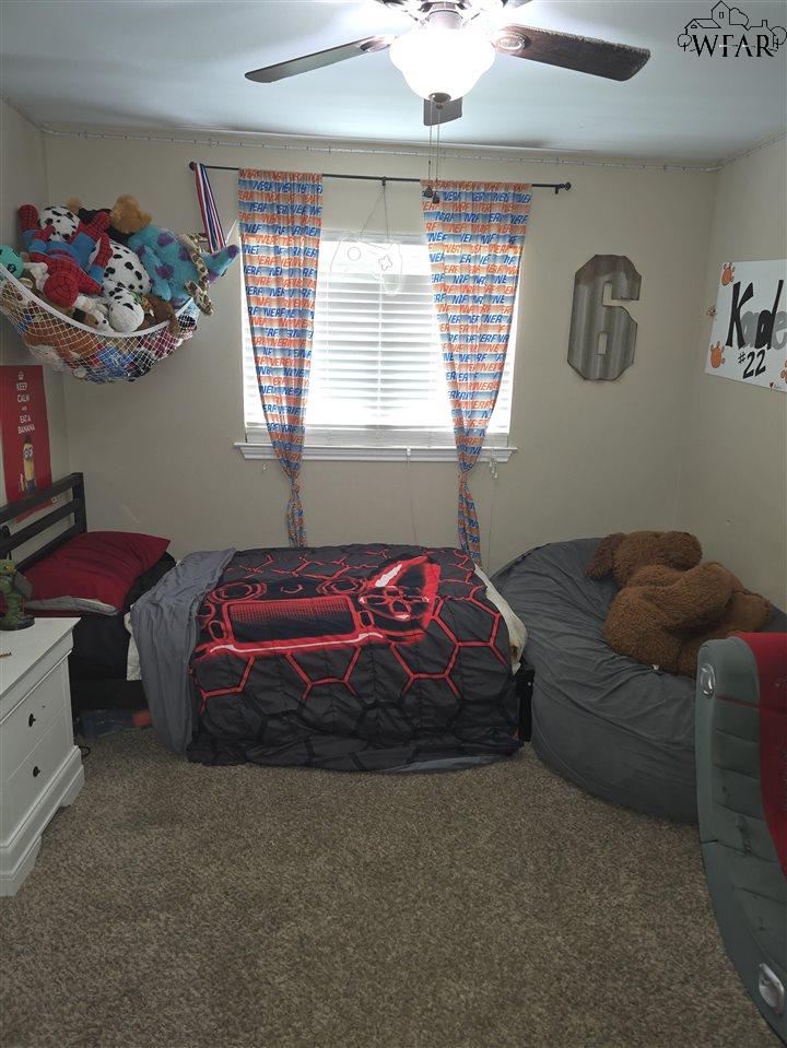 111 Linden Street, Burkburnett, Texas image 15