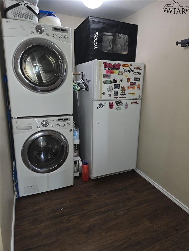 111 Linden Street, Burkburnett, Texas image 19