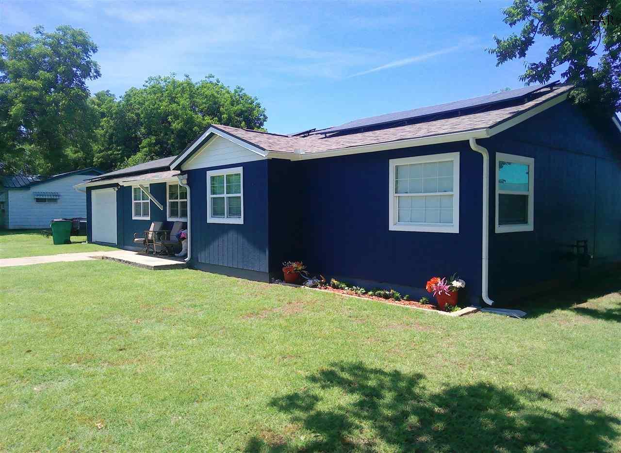 111 Linden Street, Burkburnett, Texas image 4