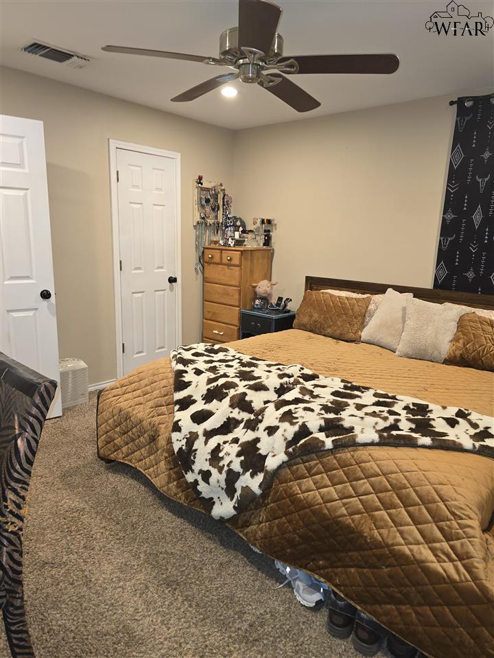 111 Linden Street, Burkburnett, Texas image 13