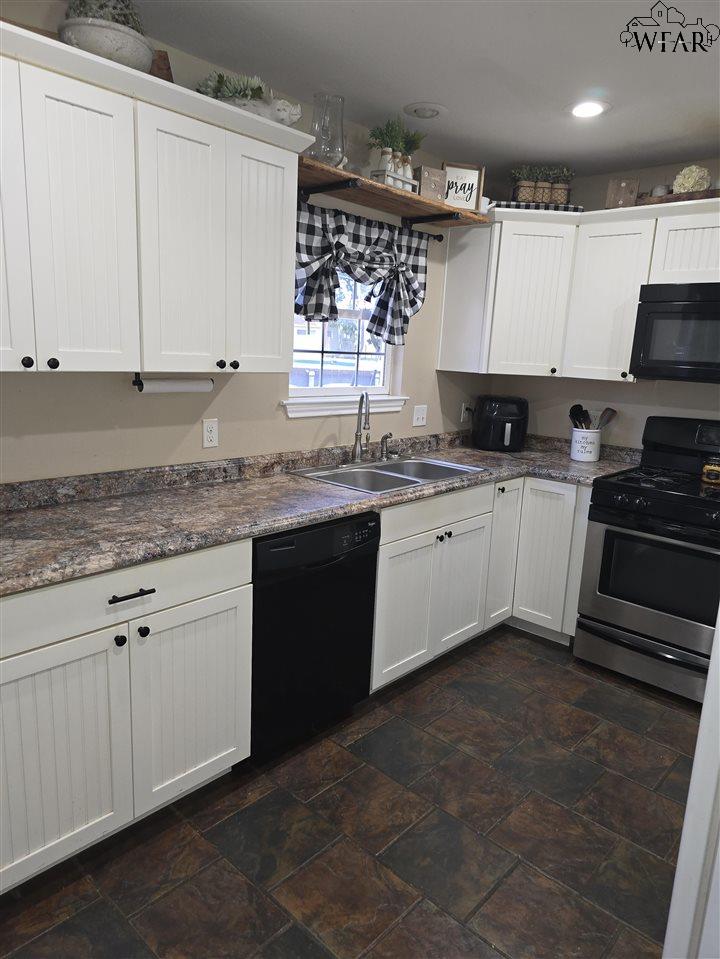 111 Linden Street, Burkburnett, Texas image 10