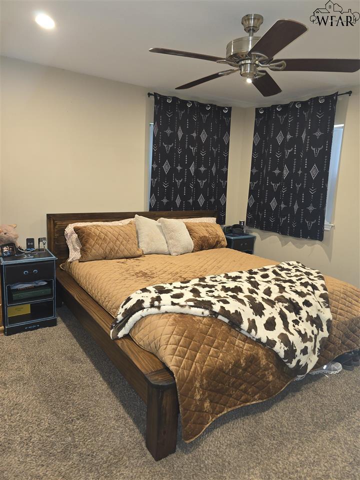 111 Linden Street, Burkburnett, Texas image 14