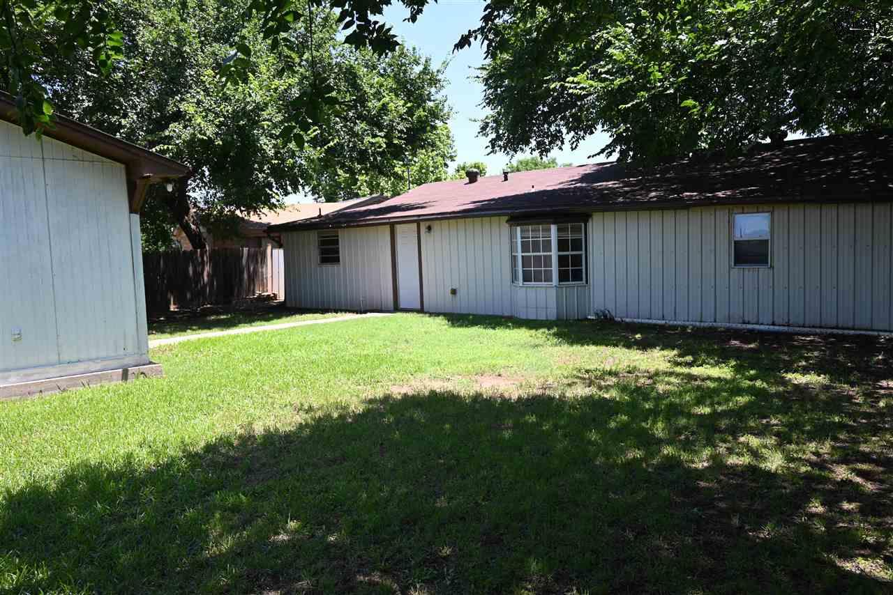 5112 Inlet Drive, Wichita Falls, Texas image 29