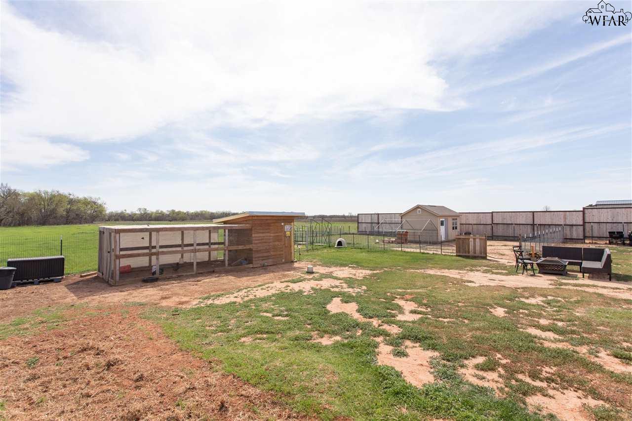 2803 Rifle Range Road, Iowa Park, Texas image 26