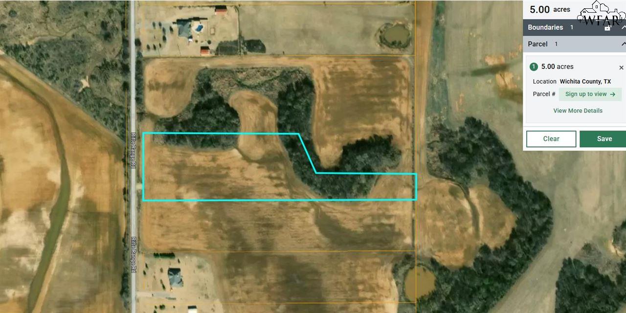 2803 Rifle Range Road, Iowa Park, Texas image 30