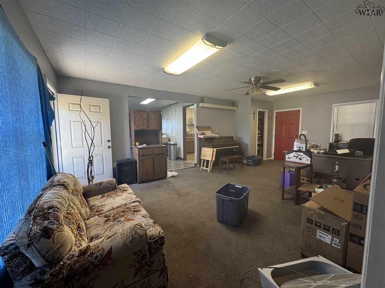 5536 State Highway 25, Electra, Texas image 21