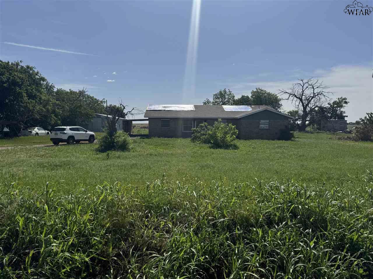 5536 State Highway 25, Electra, Texas image 1