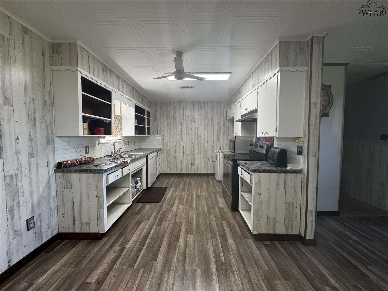 5536 State Highway 25, Electra, Texas image 8