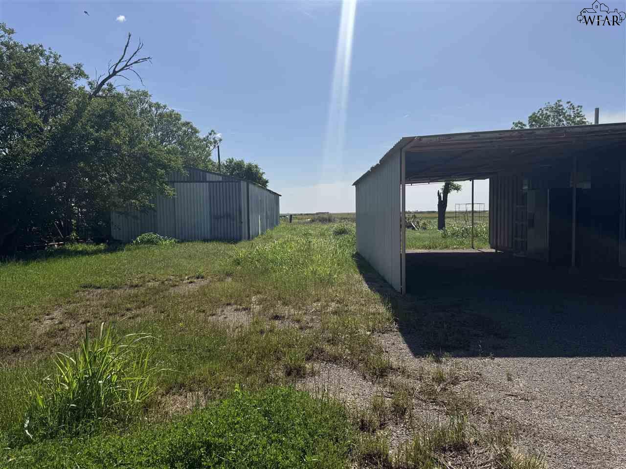 5536 State Highway 25, Electra, Texas image 28