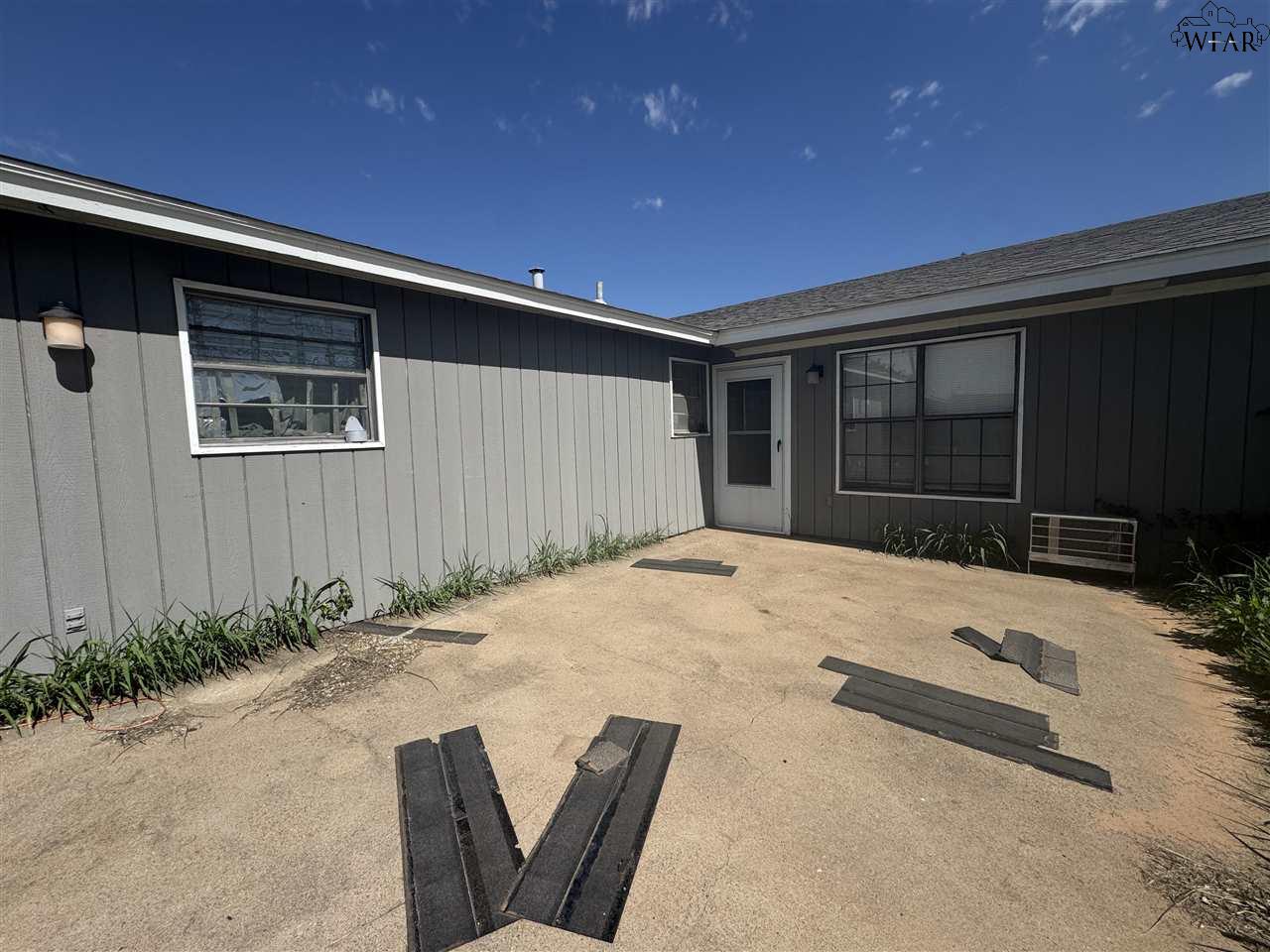 5536 State Highway 25, Electra, Texas image 27