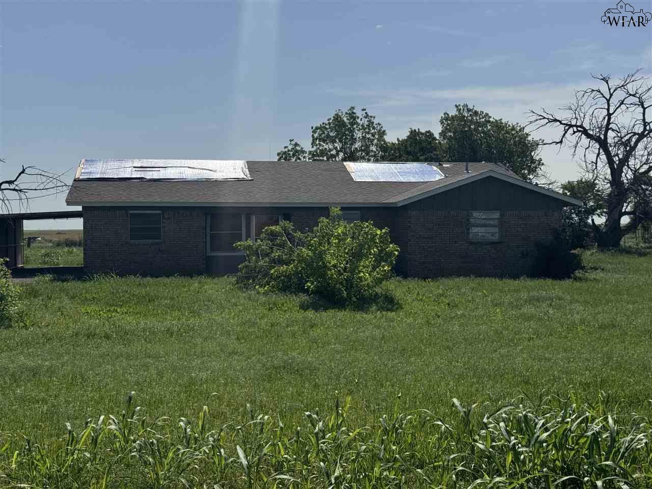 5536 State Highway 25, Electra, Texas image 2
