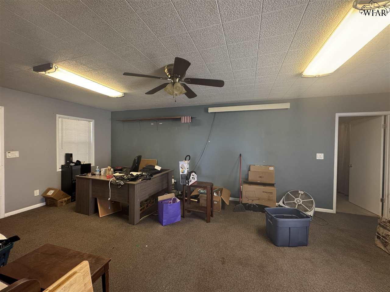 5536 State Highway 25, Electra, Texas image 22