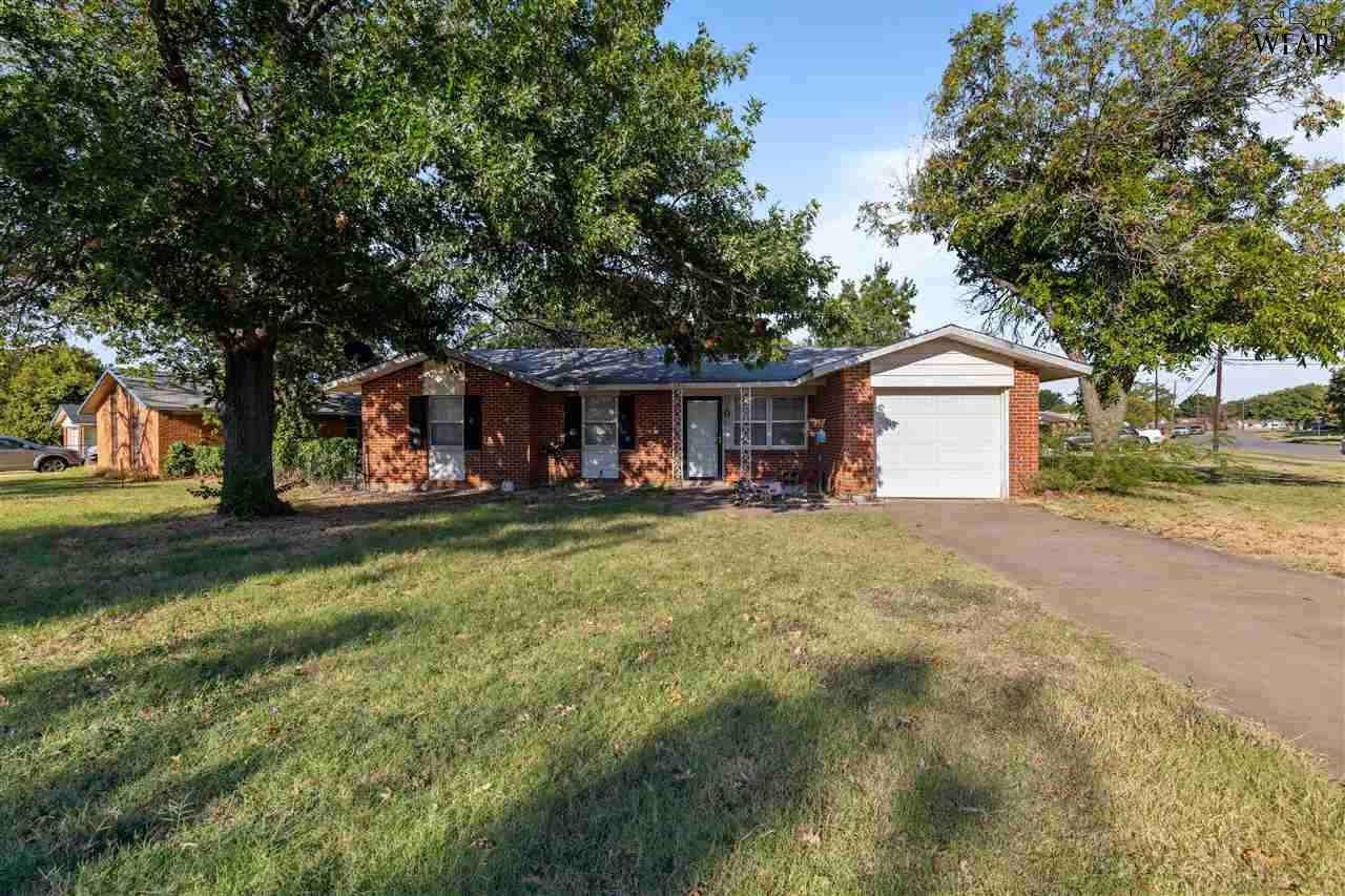View Wichita Falls, TX 76306 house