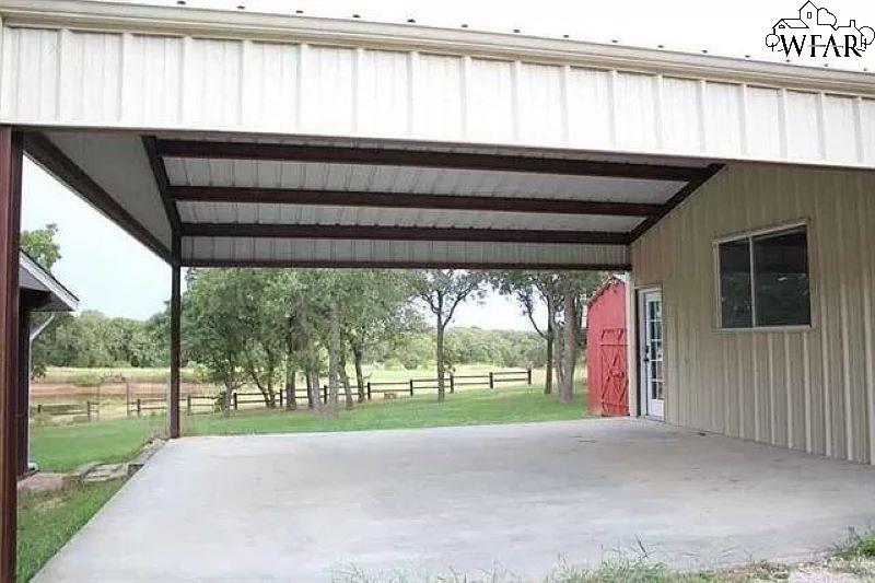 126 Country Club Drive, Nocona, Texas image 4