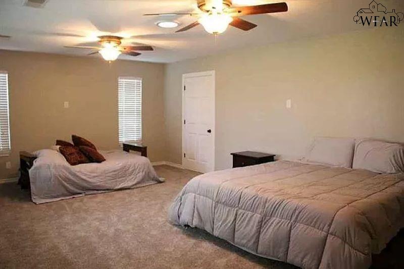 126 Country Club Drive, Nocona, Texas image 16