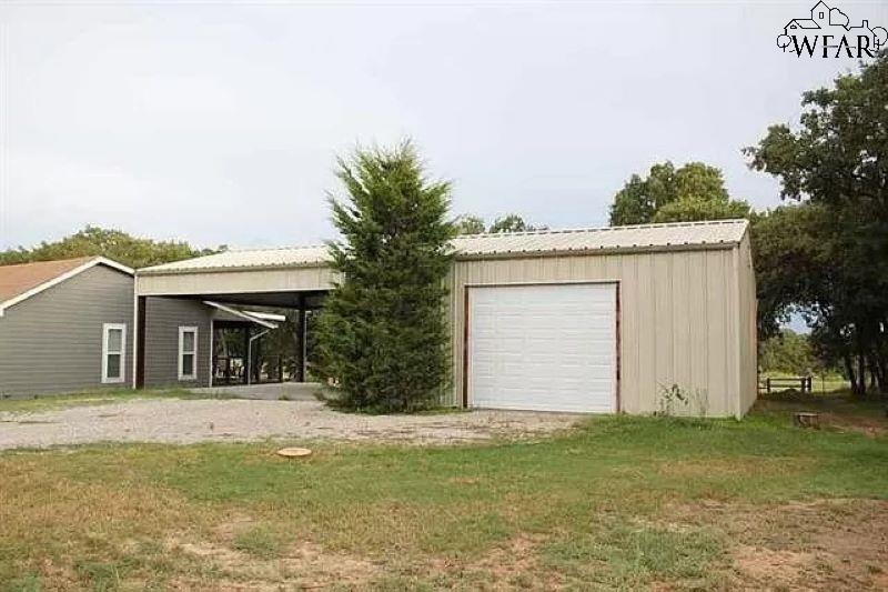 126 Country Club Drive, Nocona, Texas image 3