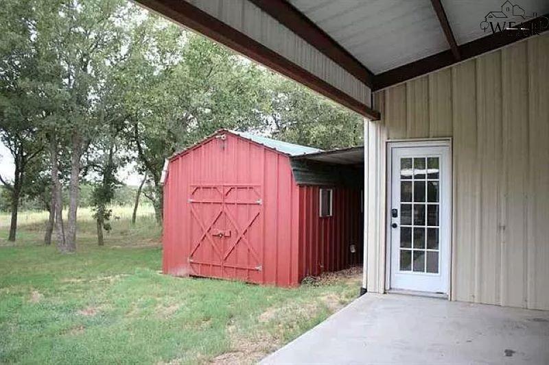 126 Country Club Drive, Nocona, Texas image 18