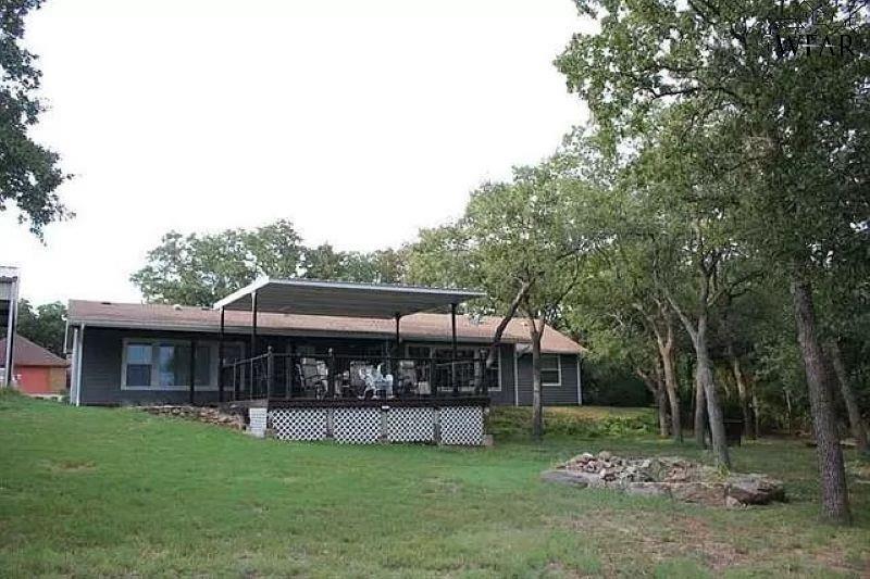 126 Country Club Drive, Nocona, Texas image 7