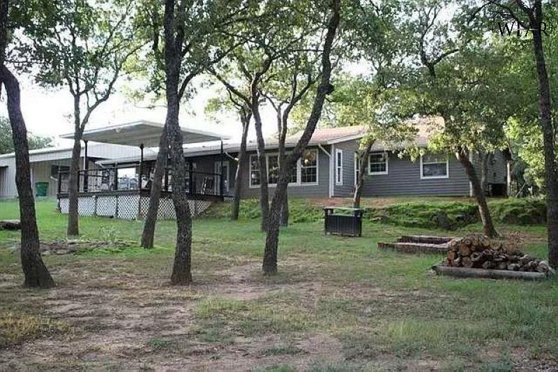 126 Country Club Drive, Nocona, Texas image 9