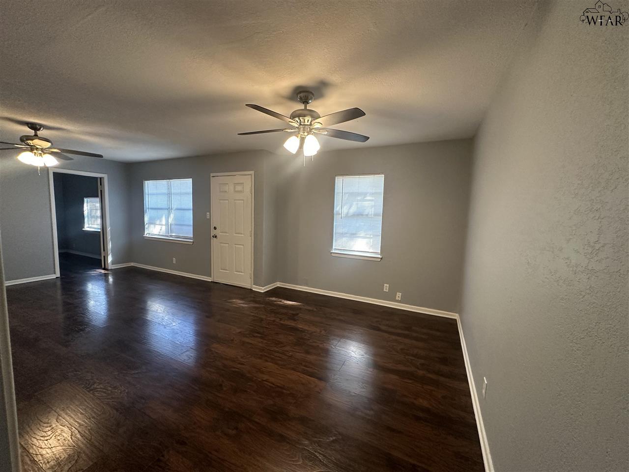 1402 Harris Lane, Wichita Falls, Texas image 4