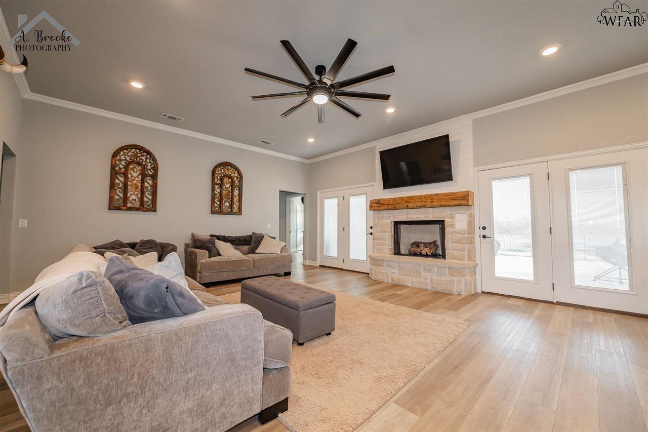 6257 Quail Ridge, Wichita Falls, Texas image 12