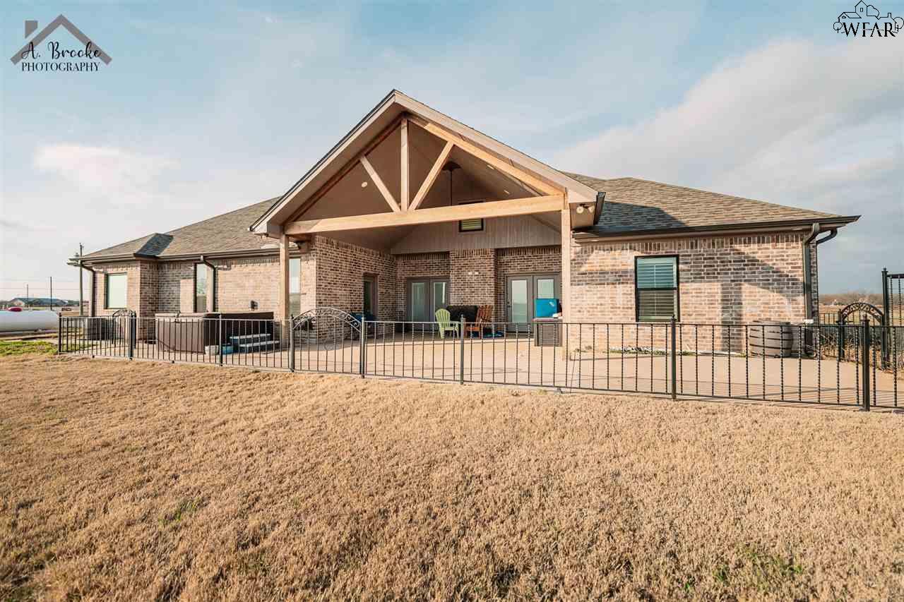 6257 Quail Ridge, Wichita Falls, Texas image 28