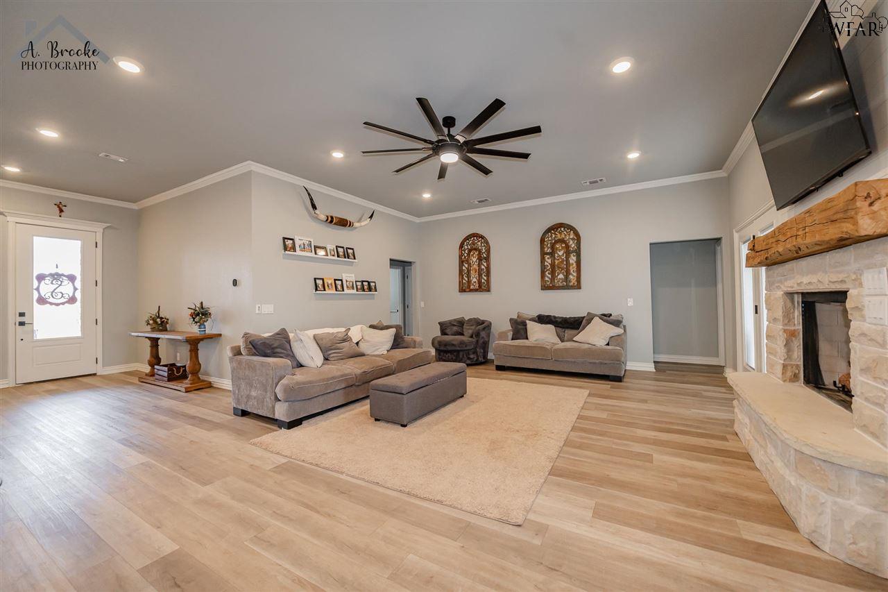 6257 Quail Ridge, Wichita Falls, Texas image 11