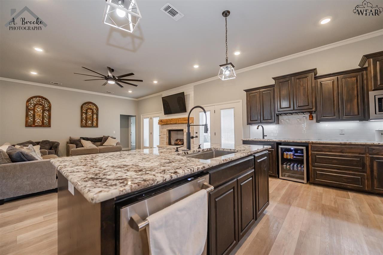 6257 Quail Ridge, Wichita Falls, Texas image 10