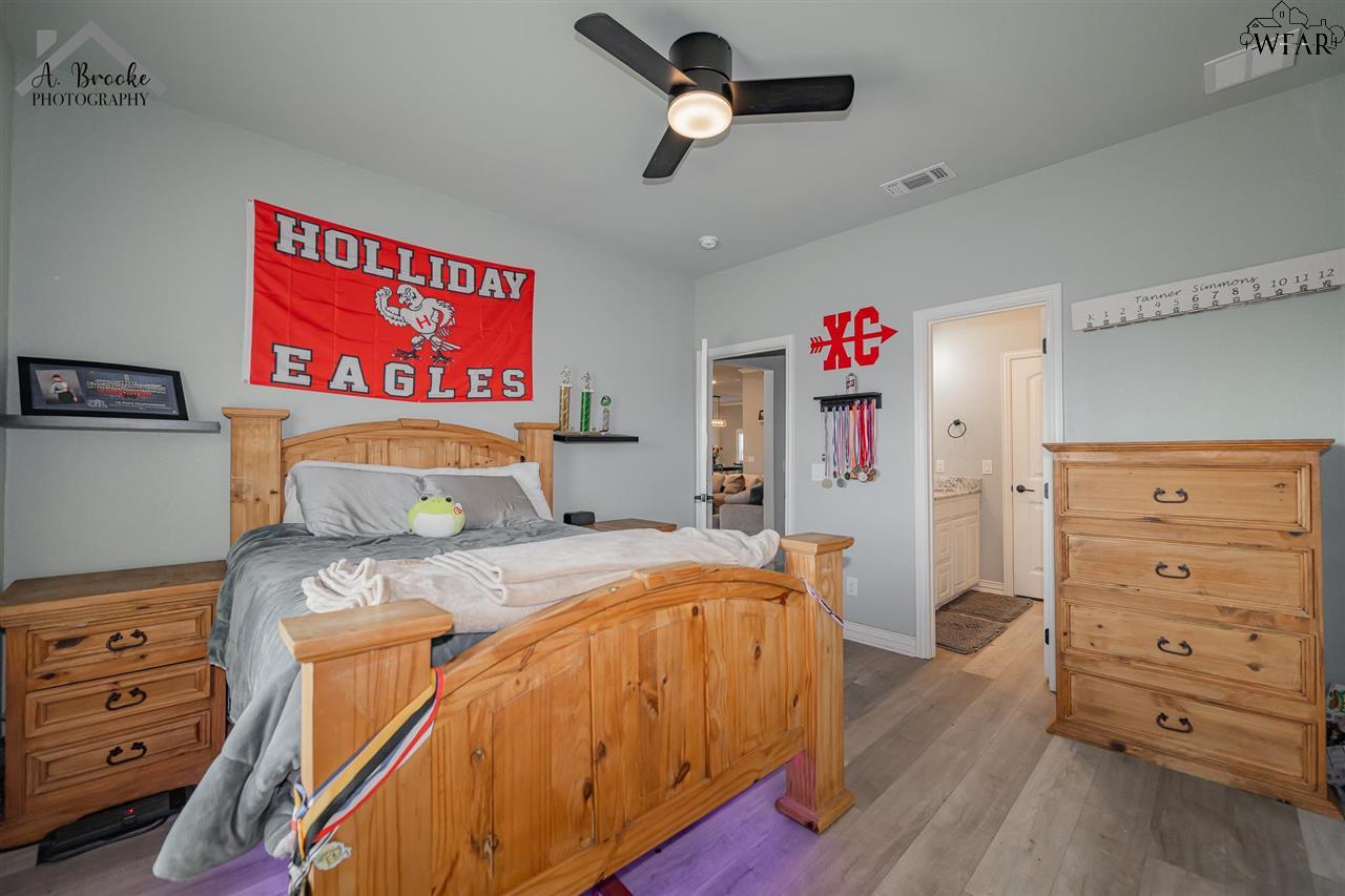 6257 Quail Ridge, Wichita Falls, Texas image 13