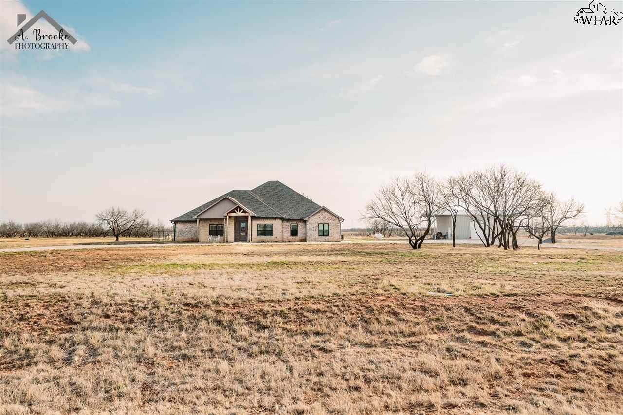 6257 Quail Ridge, Wichita Falls, Texas image 2