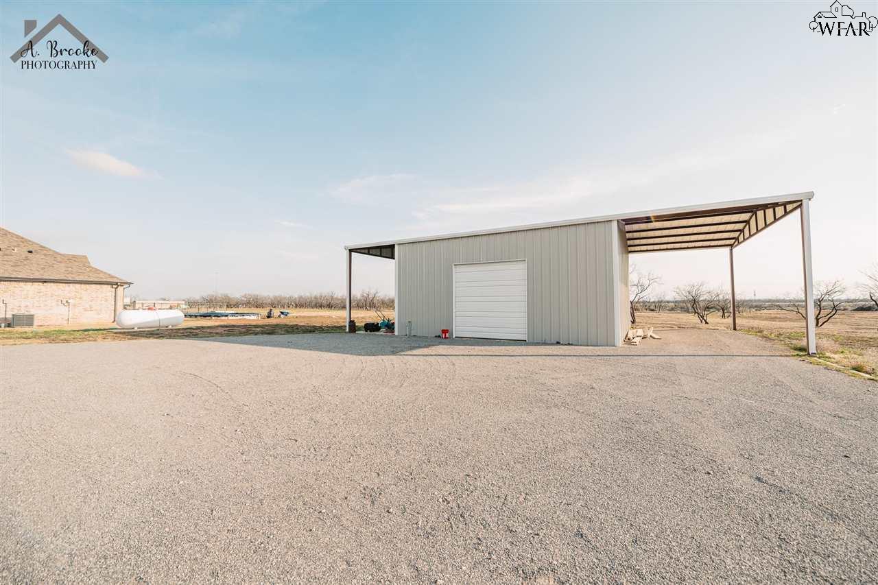 6257 Quail Ridge, Wichita Falls, Texas image 3