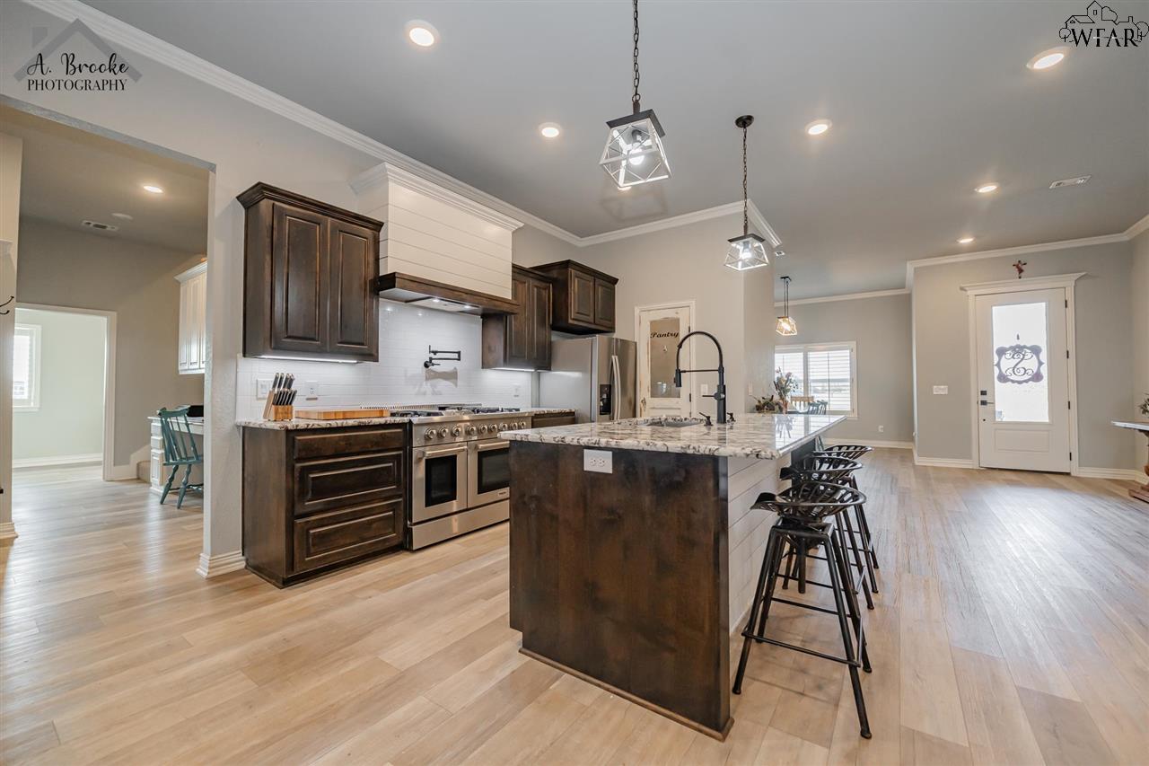 6257 Quail Ridge, Wichita Falls, Texas image 7