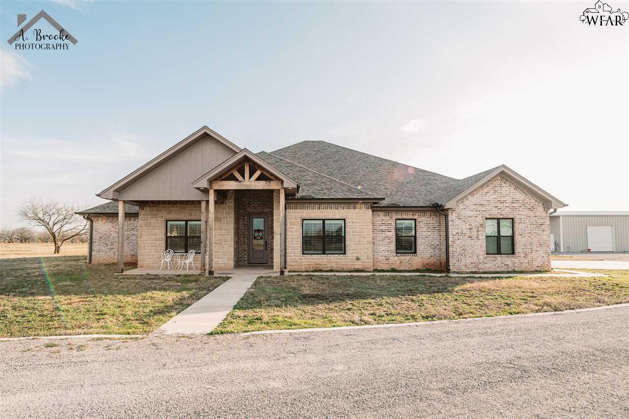 6257 Quail Ridge, Wichita Falls, Texas image 1