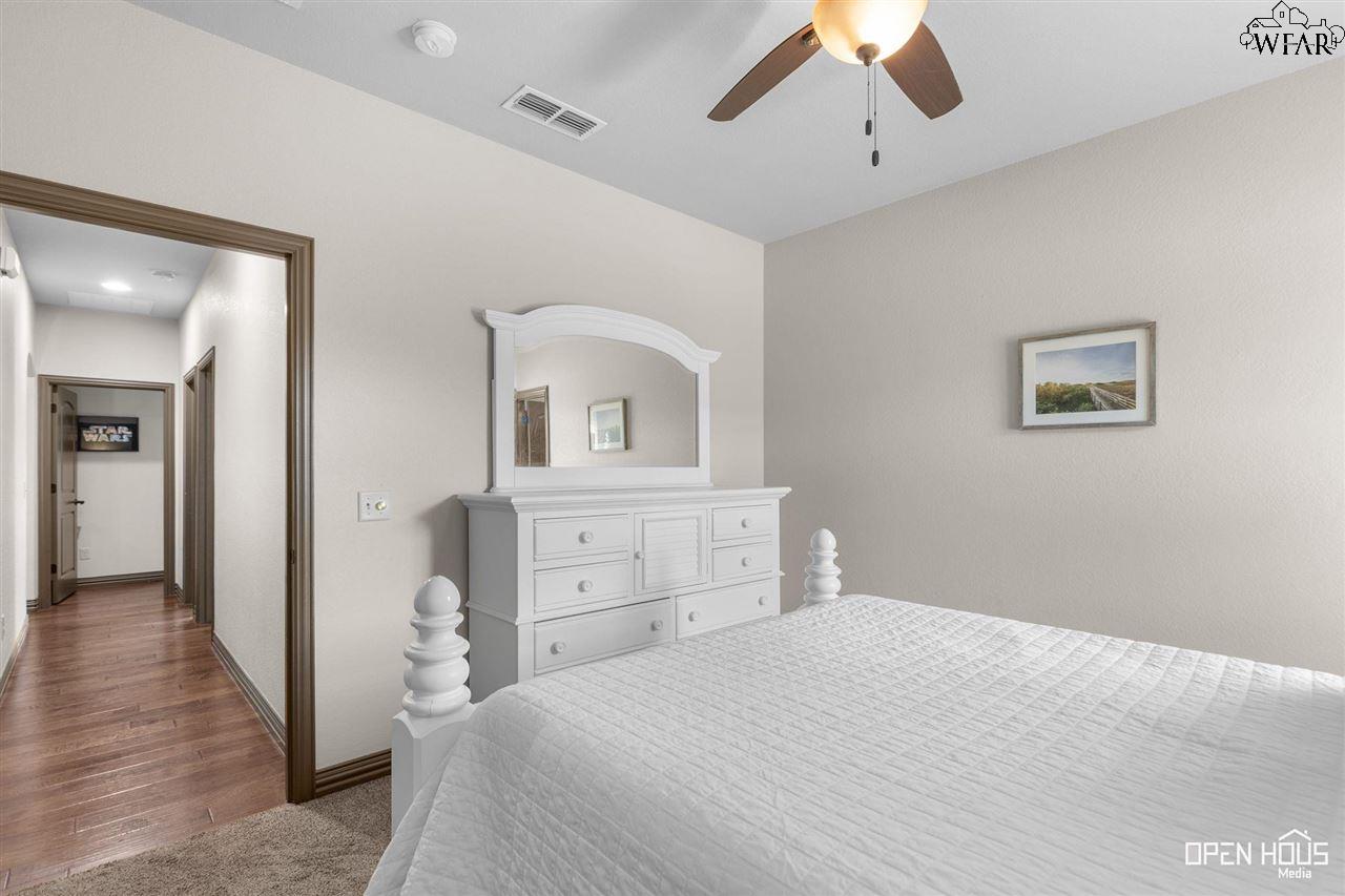 1717 Brenda Hursh Drive, Wichita Falls, Texas image 23