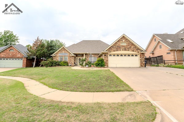 2 CHARING CT, WICHITA FALLS, TX 76309 - Image 25db2ece00baff2a99bbb80daa1464ad/3329283330
