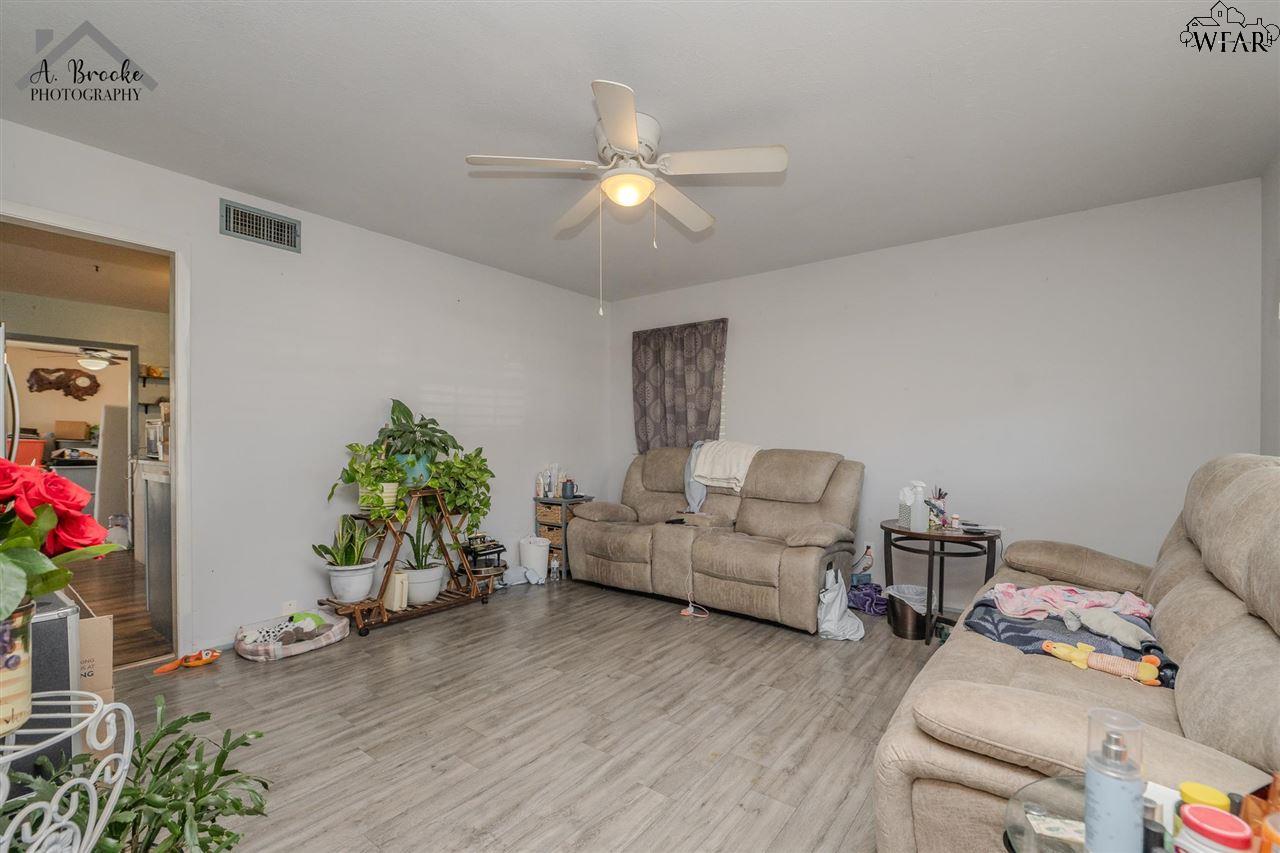 4729 Gay Street, Wichita Falls, Texas image 5