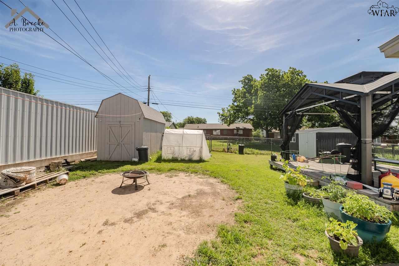 4729 Gay Street, Wichita Falls, Texas image 27