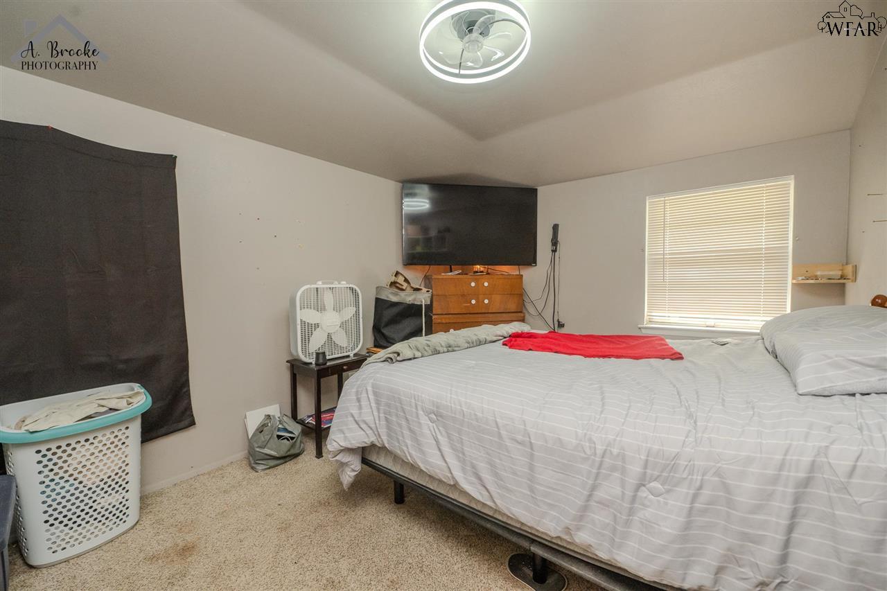4729 Gay Street, Wichita Falls, Texas image 17