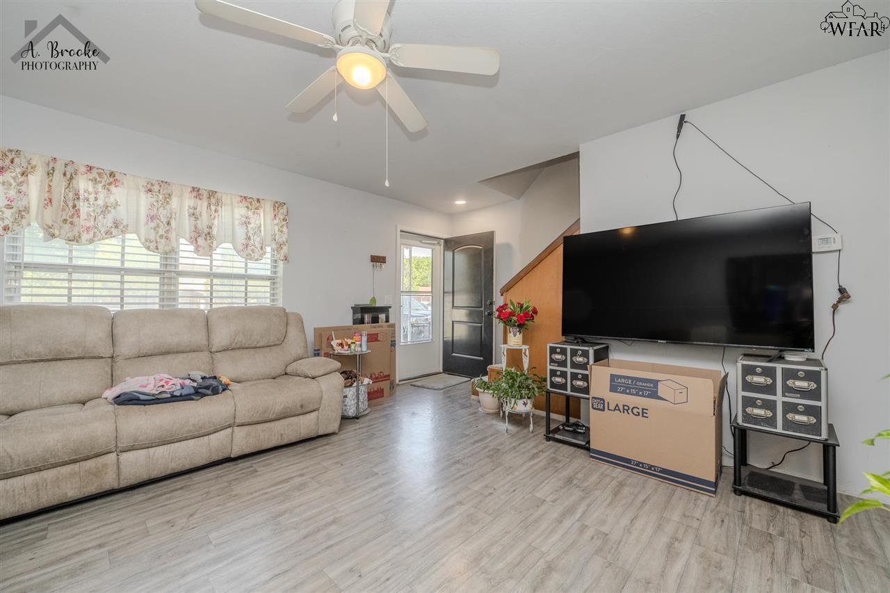 4729 Gay Street, Wichita Falls, Texas image 6