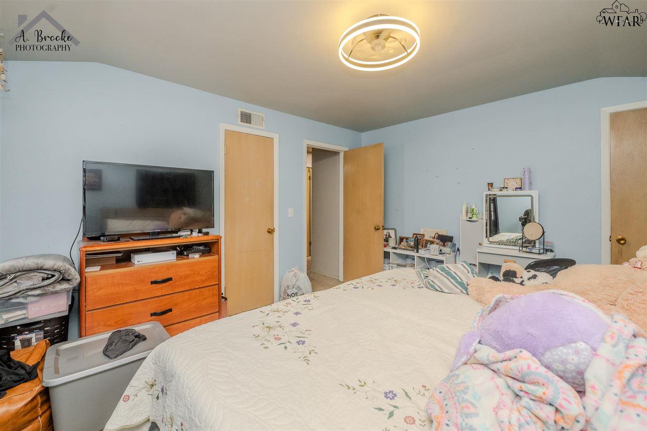 4729 Gay Street, Wichita Falls, Texas image 20