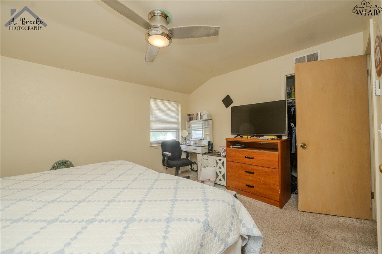4729 Gay Street, Wichita Falls, Texas image 23
