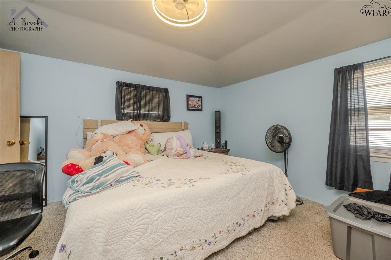 4729 Gay Street, Wichita Falls, Texas image 19