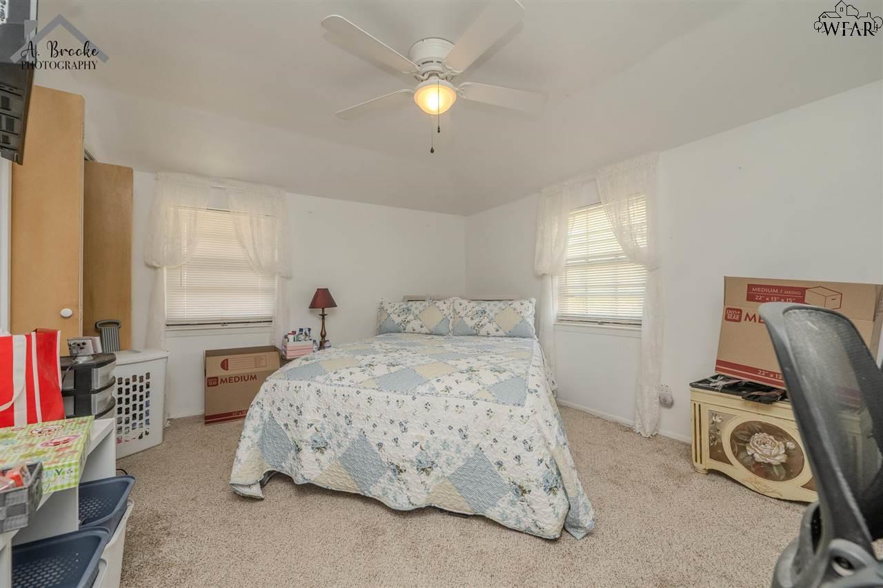 4729 Gay Street, Wichita Falls, Texas image 25