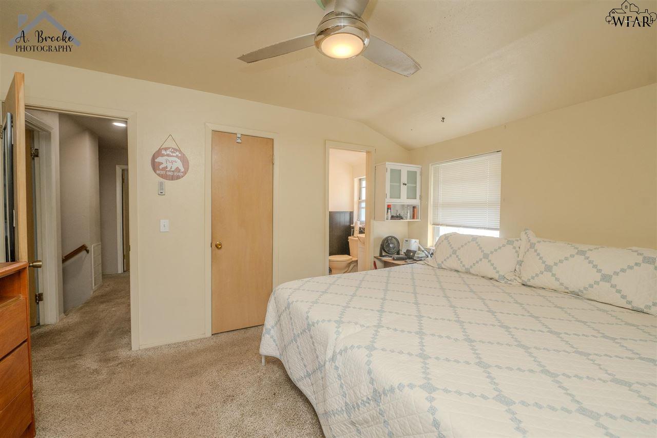 4729 Gay Street, Wichita Falls, Texas image 22