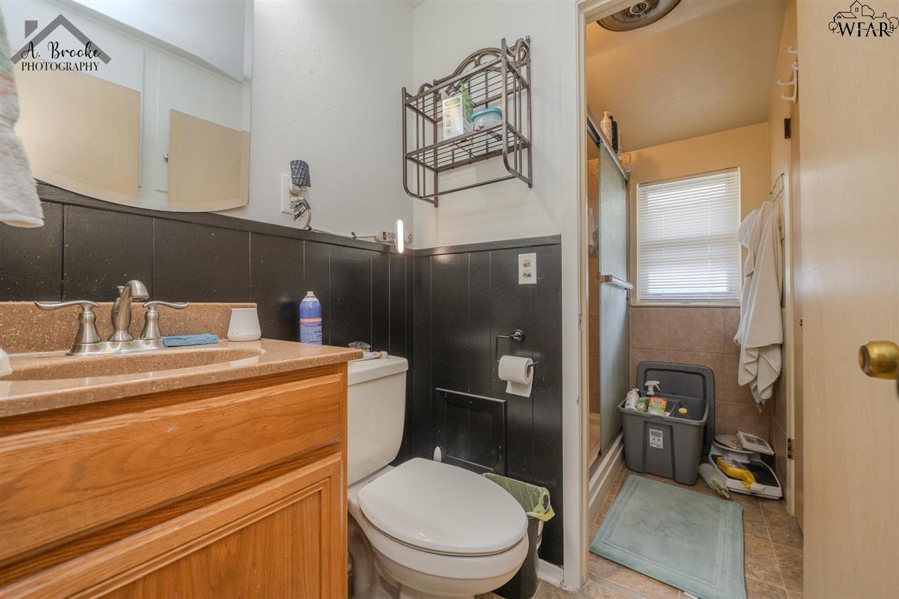 4729 Gay Street, Wichita Falls, Texas image 15