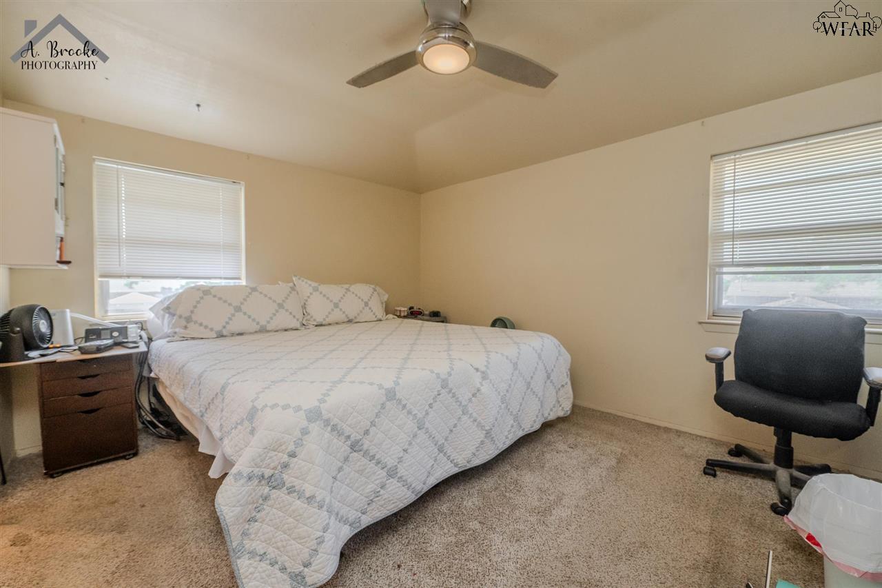 4729 Gay Street, Wichita Falls, Texas image 21