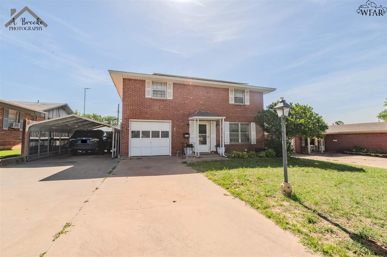 4729 Gay Street, Wichita Falls, Texas image 2