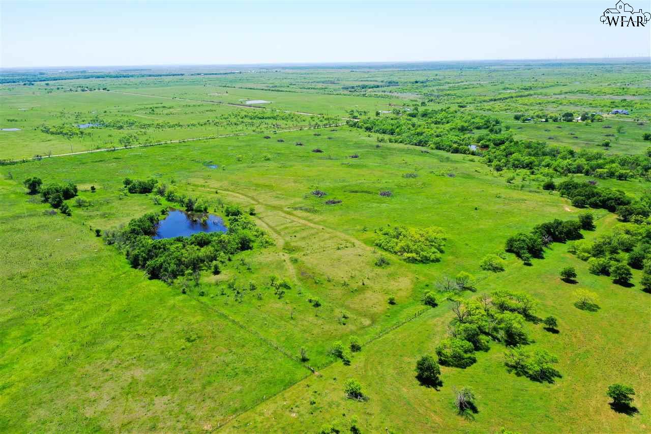 40 Acres Sears Mayfield Lane, Henrietta, Texas image 6