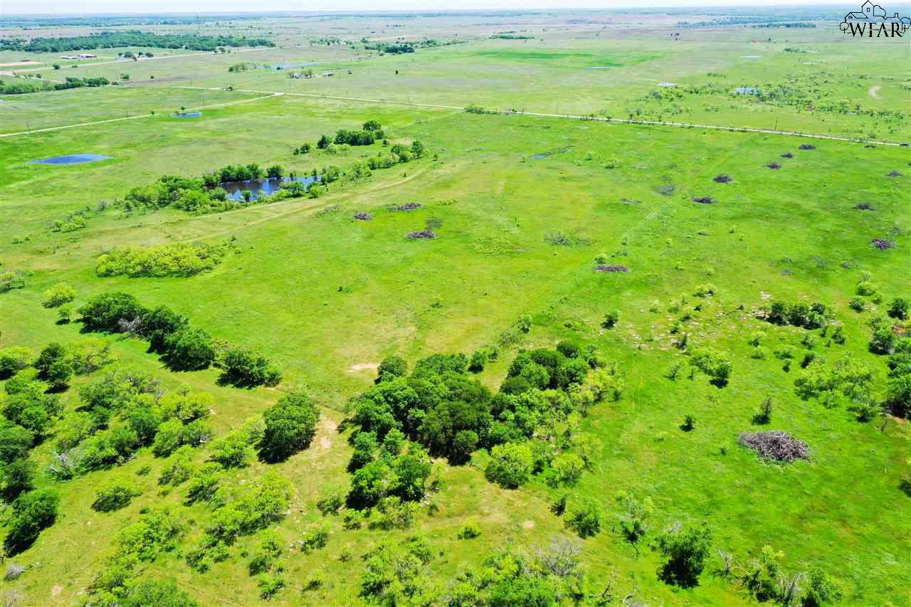 40 Acres Sears Mayfield Lane, Henrietta, Texas image 5